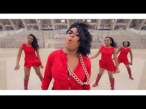 Matilde Conjo Feat Mr Kuka - Meu Gajo (Official Music Video HD)