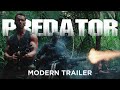 Predator (1987) | Modern Trailer | (HD)