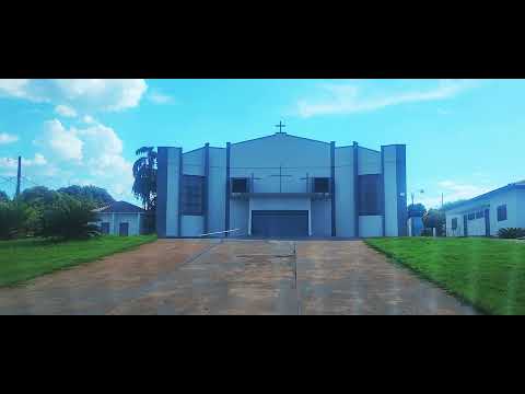 Minha terra natal,Sete Quedas MS