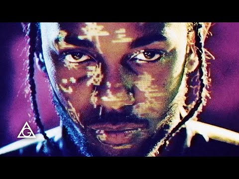 Kendrick Lamar Ft. Dr. Dre - The Recipe (Music Video)
