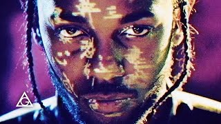 Kendrick Lamar Ft. Dr. Dre - The Recipe (Music Video)