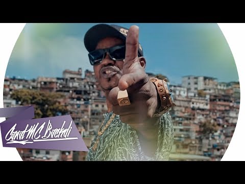 MC Cidinho / Medleyzão Do General / Lançamento 2020