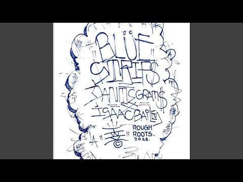 Blue $trip$ (feat. Isaac Bailey)