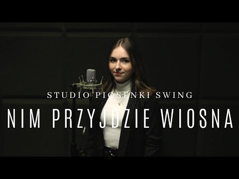 Milena Dziepak - Nim przyjdzie wiosna