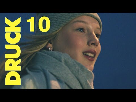 Fühlen - DRUCK Nora - Folge 10