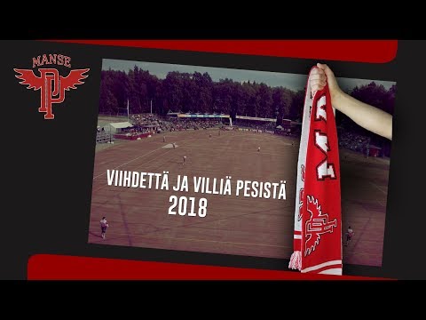 Manse PP 2018