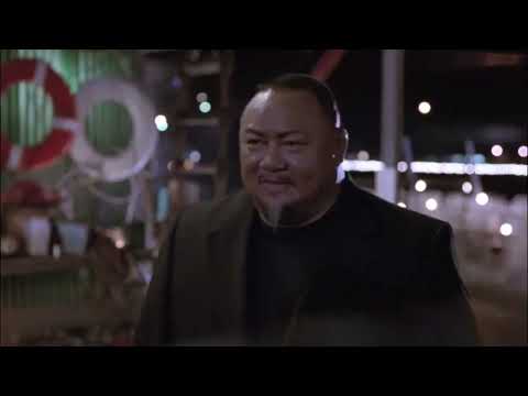 JEFF VS TANAKA DOLÁK-SALY RÓBERT KOMMENTÁLÁSÁVAL