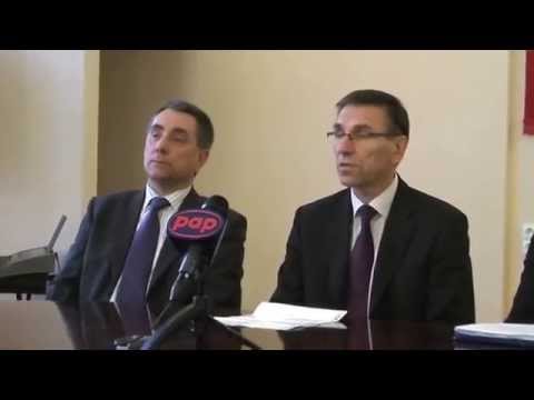 Prezydent Olsztyna o kuratorze OKS 1945