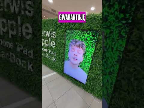 iPhone SPA za darmo w Zbita Szybka