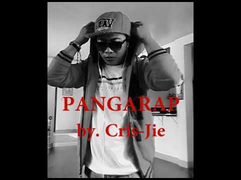 Pangarap - Cris-Jie (Solo)