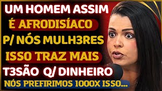 PRA NÓS MULH3RES ISSO TRAZ MAIS SEGURANÇA , ADMIRAÇÃO E T3SÃO DO QUE DINHEIRO /TAMIRES MARTINS