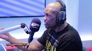 Westwood - DMC remembering Jam Master Jay