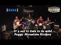 Foggy Mountain Rockers - It´s not to late to be wild @Rockabilly-Konzerte