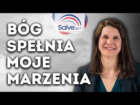 Napisałam list o dobrego męża - świadectwo Pauliny