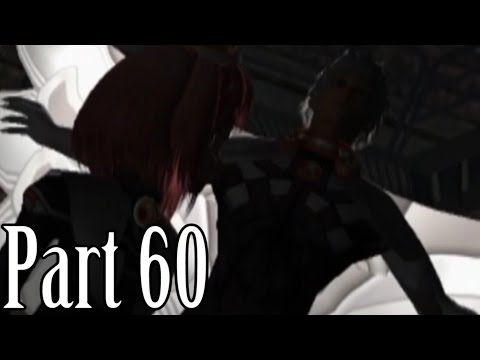 Xean Plays: Xenosaga Episode I - Part 60 (She's Gone Again!)