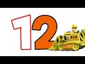 Sesame Street S Number Elimination From 1 To 20 NTSBAAF2008 S Version Made With CapCut