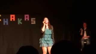 Kelly Decker - Happy (Live)