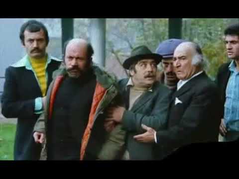 TRT Ara Müzikleri - Gurbet - 1976