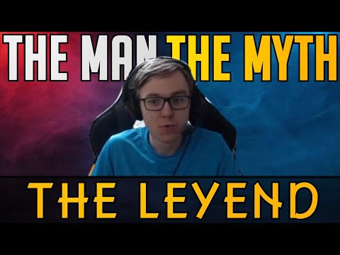 "A Great Yourney", a Babus' Tale - The BEST of Thebausffs in the Korean Server