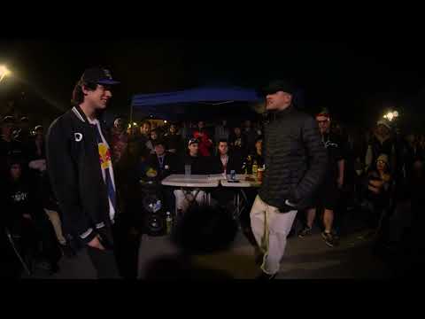 ESEZETA vs. STEREO: Cuartos - Liga Inmortal Clausura 2023 / Fecha 12