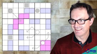 A Simple But Magnificent Sliver Of Sudoku Logic