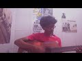 The Field Mice - Think Of These Things (Cover)