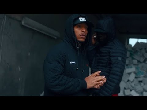 LVCK - The Same Weekend (OFFICIAL VIDEO) Ft. DIRTY