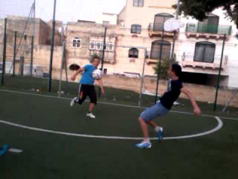 The best world cup ever