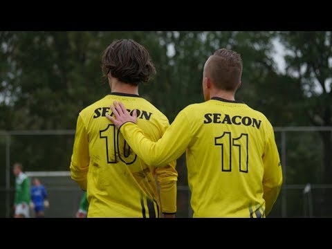 VVV-Venlo O19 vs NAC Breda O19