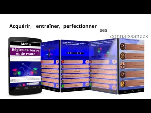 Permis Côtier Video