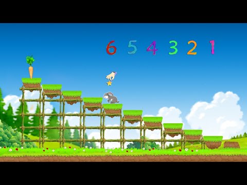 Numbers For Kids