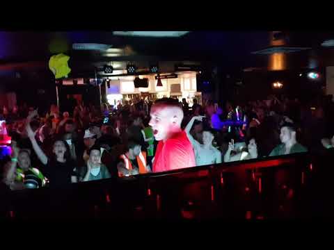 DJ Kenty @ Pumpingland, The Gallery, Leigh