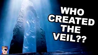 Harry Potter Theory: The Veil Explained