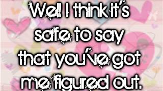 Katelyn Tarver Better With Lyrics
