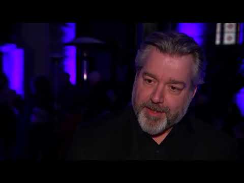 Dionysos Now!@ Rien à voir (4.4.2023 VRT late news report)