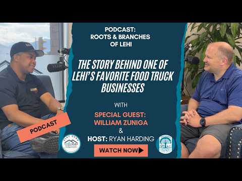 The Story Behind One of Lehi’s Favorite Food Truck Businesses