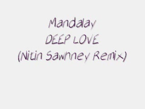 Video thumbnail for Deep Love (Nitin Sawhney Remix)