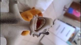 A PRETTY ODD BUNNY BLOOD AND CARROT)TRAILER)NINTENDO SHIWT) CAUÊ AND HISTORYES STUDIOS)