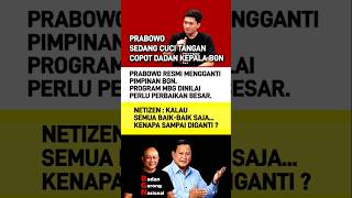 Download lagu Prabowo is washing his hands of removing Dadan as head of BGN #breaking #latestnews #breakingnews... mp3 Download lagu Prabowo is washing his hands of removing Dadan as head of BGN #breaking #latestnews #breakingnews... mp3