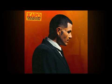 PUNTO Y APARTE - Kapo ( hello mucho gusto juan dime quien sos vos y de donde saliste )