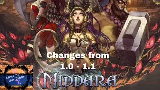 Meet Me At The Table - Hadara video thumbnail