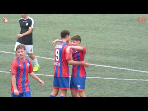 Extended Highlights | FK Bežanija vs FK Bask | Best Moments | 4K Football | Soccer | 2025/26