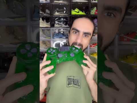 Food ASMR Which one is the most satisfying?