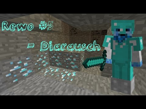 Rewo #5 - Diarausch