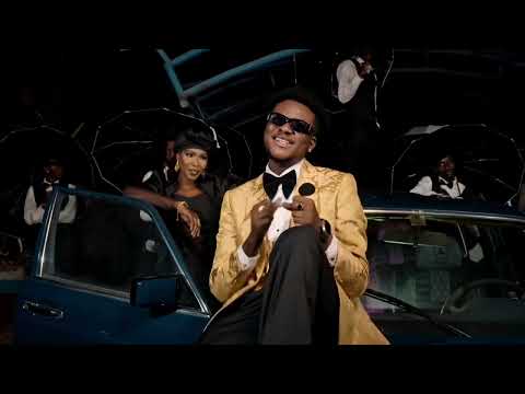 Sadiq Saleh - Daransu Za ayi (Official Video)