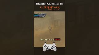 Download lagu GOW 1 Desert Skip in 60 Seconds #shorts #godofwar mp3
