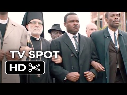 Selma TV SPOT - Country (2015) - David Oyelowo, Oprah Winfrey Movie HD