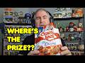 Are The 2026 Cracker Jack Prizes Still Fun Or Just Total Junk? 😮