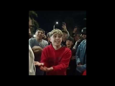 BATALLON * EL MENOR VS DROSE * MINUTOS LIBRES * FLAMA BATTLES * EN PRIMERA PERSONA