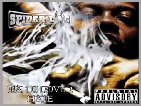 SPIDER LOC feat BEGETZ - chillax .. & .. SPIDE LOC feat E-NOTE - homegrown